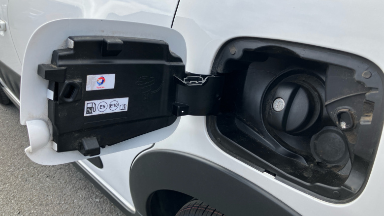 Citroen C3 1.2 PureTech 82 Flair 5dr Petrol Hatchback